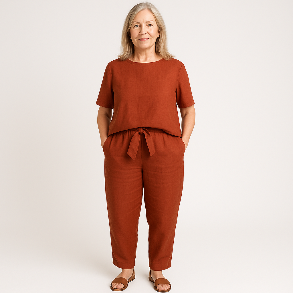 Maria™ | Ensemble Femme Confortable
