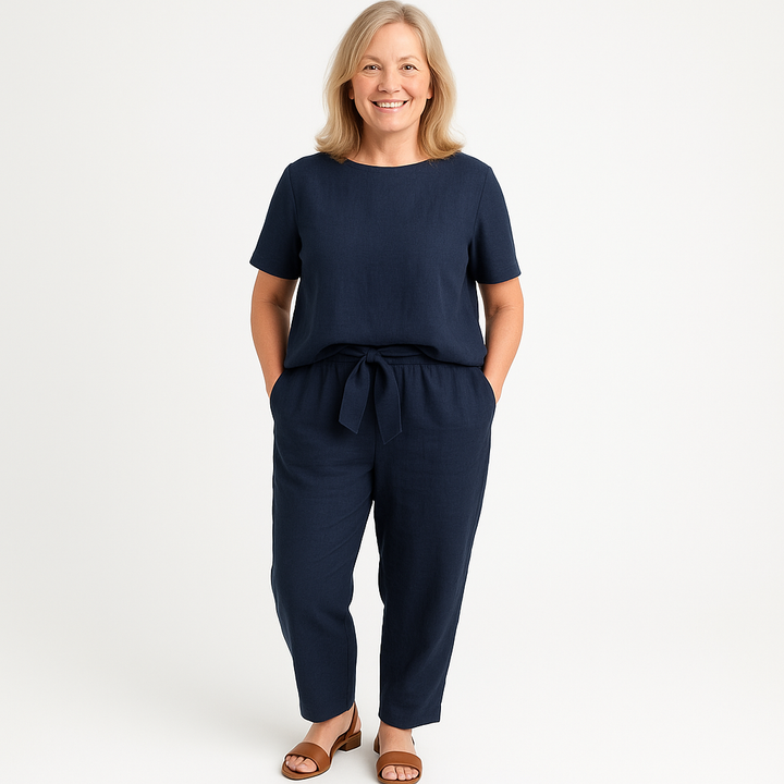 Maria™ | Ensemble Femme Confortable