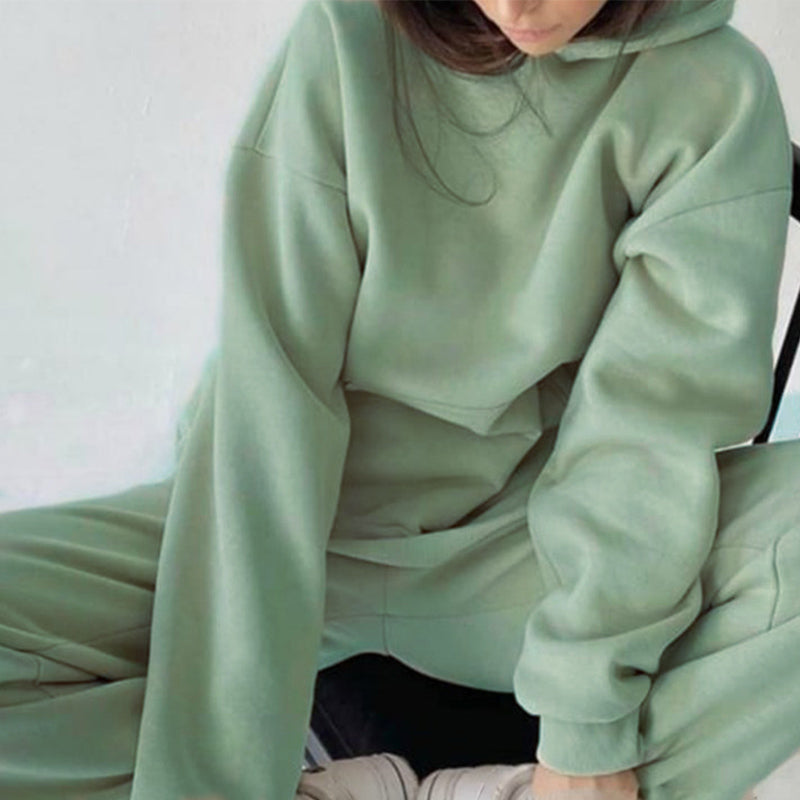Ensemble de jogging pour femmes