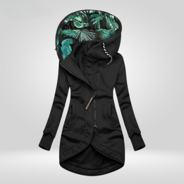 Aysha™ Manteau d'hiver pour femmes