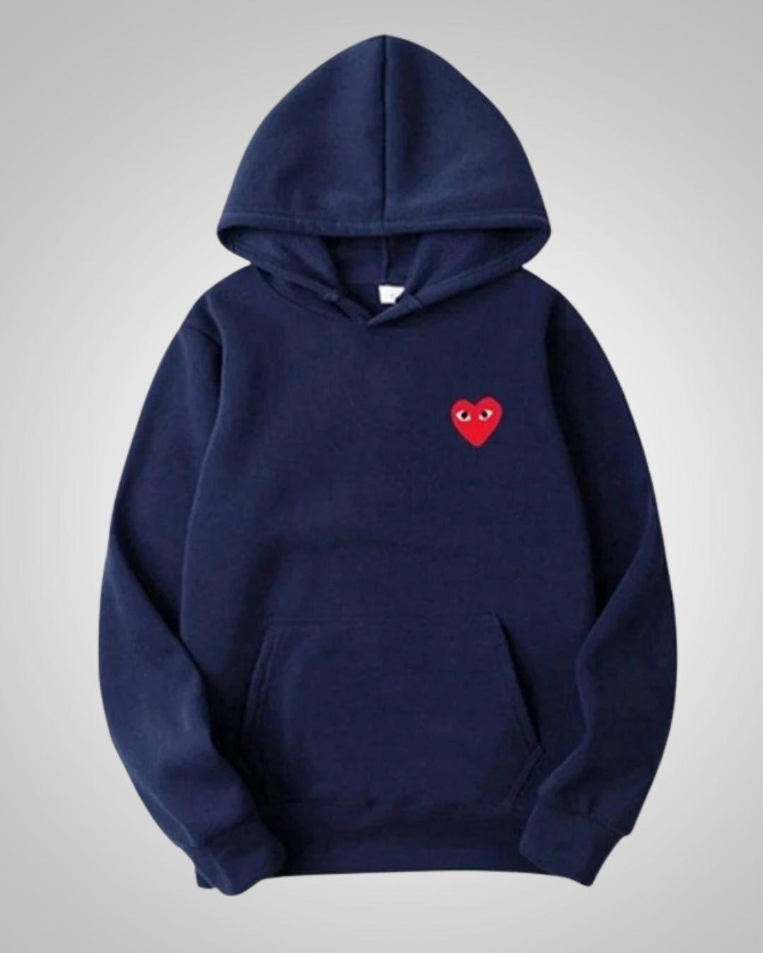 Theresa | Sweat à capuche en coton confortable pour femmes