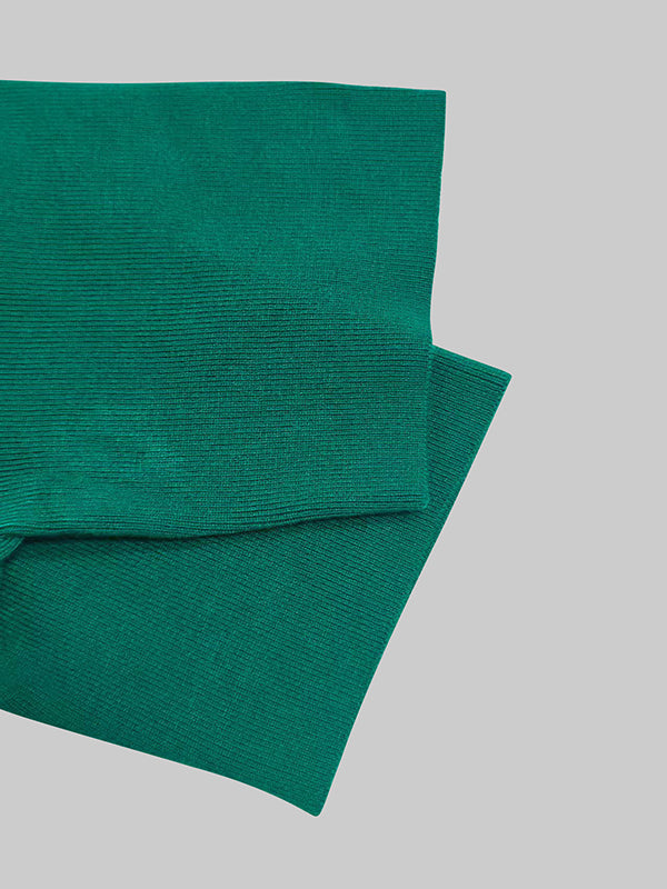 T-shirts slim à manches courtes et boutons à revers de couleur contrastée, hauts de style polo