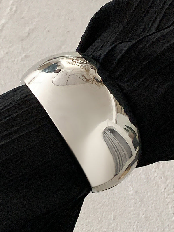 Bracelet géométrique