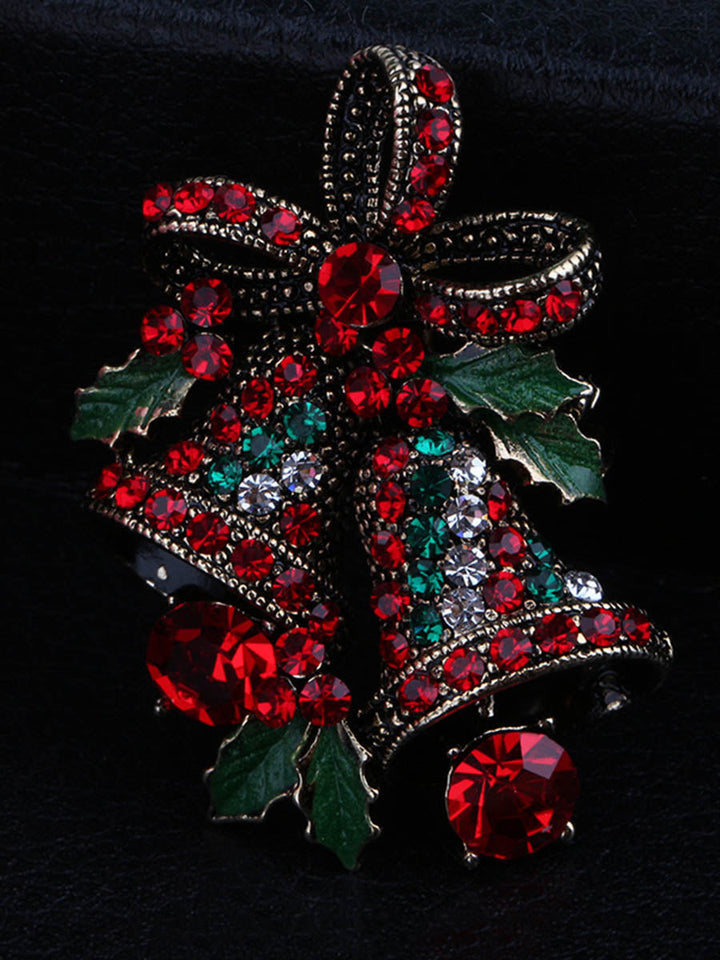 Broche géométrique