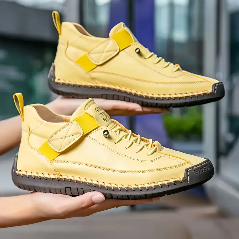 Alina | Baskets Orthopédiques pour Femmes