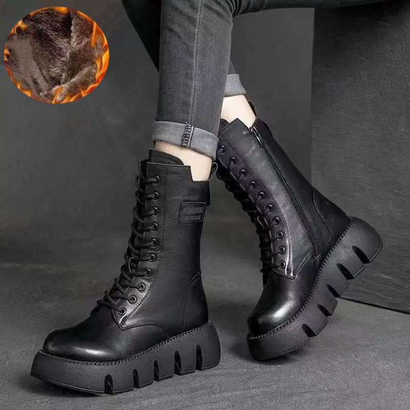 Clara | Bottes élégantes pour femmes