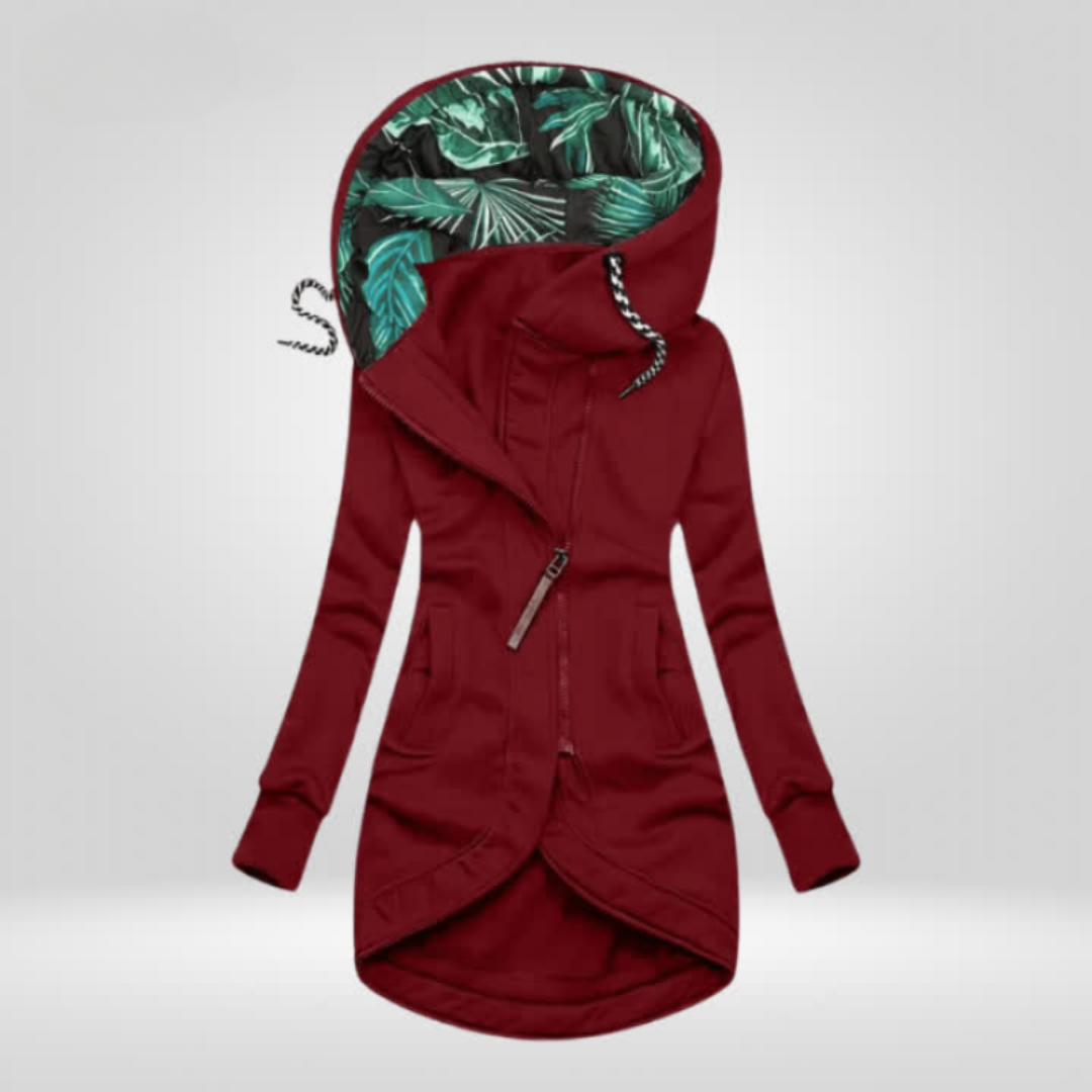 Aysha™ Manteau d'hiver pour femmes