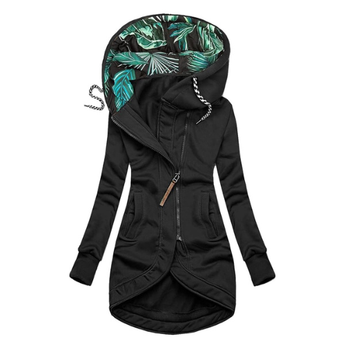 GEOGYA™ | Manteau d'hiver élégant pour femmes en laine premium