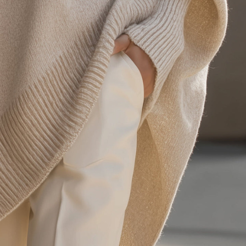 ELISE™ | Pull en Tricot Élégant et Décontracté pour Femmes