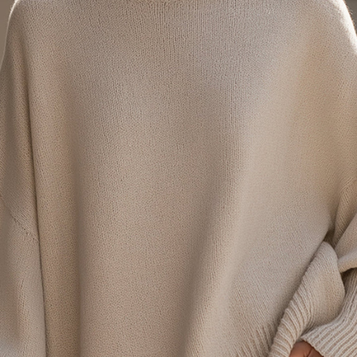 ELISE™ | Pull en Tricot Élégant et Décontracté pour Femmes
