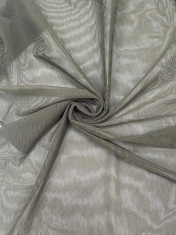 Chemises intérieures à manches longues, couleur unie, col rond fendu + robes mi-longues trapèze avec nœud papillon, ensemble deux pièces