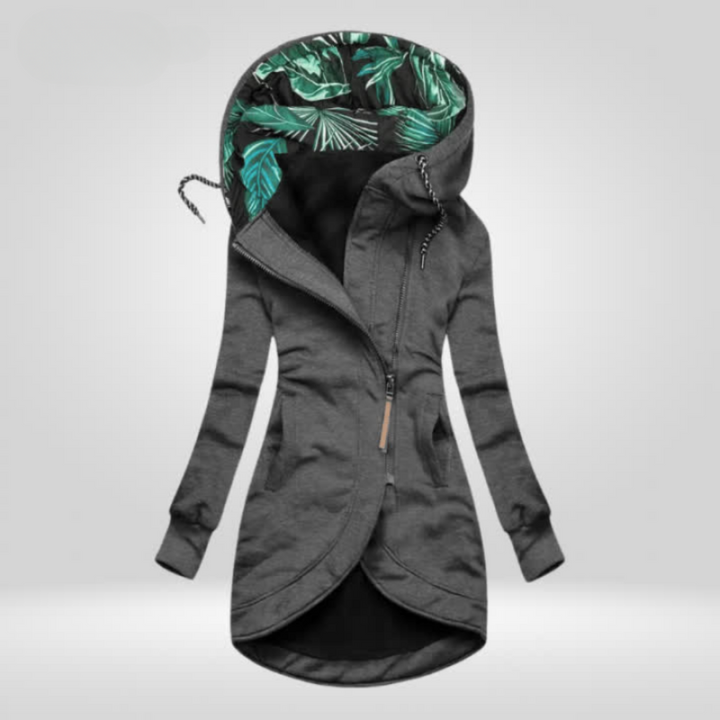 Aysha™ Manteau d'hiver pour femmes