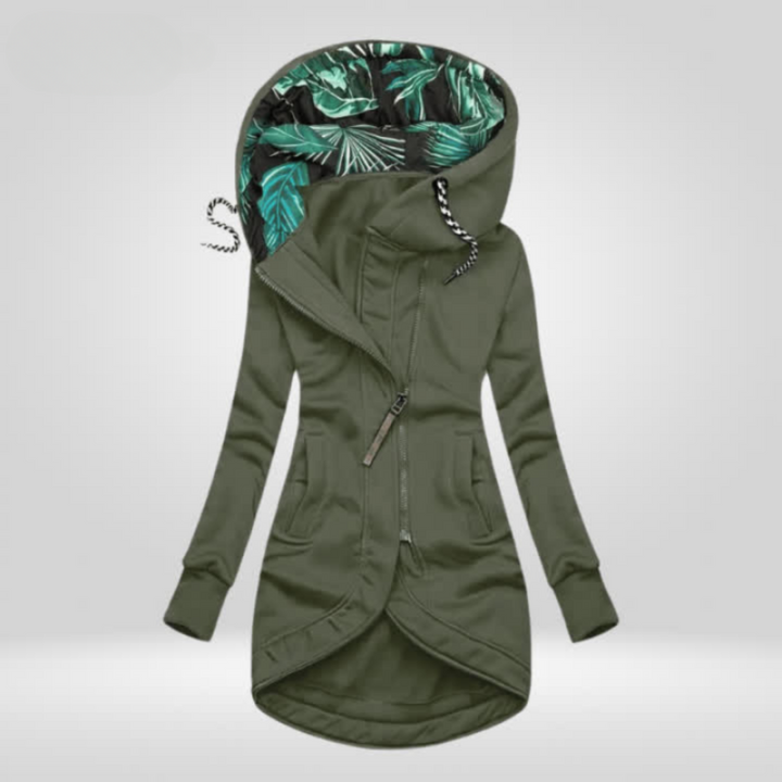 Aysha™ Manteau d'hiver pour femmes