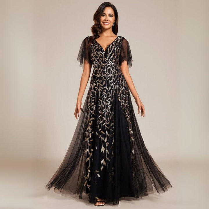Robe de Mariage pour Femme Fiora