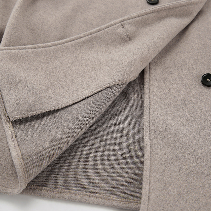 Lisa | Manteau Femme Oversized Tendance