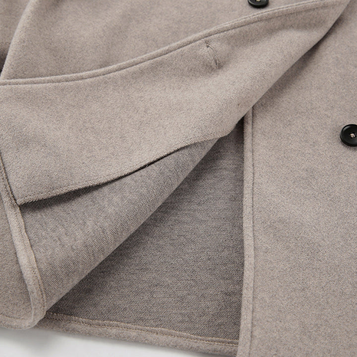 Lisa | Manteau Femme Oversized Tendance
