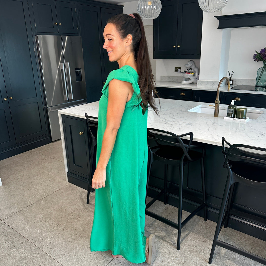 Naomi™ | Combinaison élégante pour tous les jours