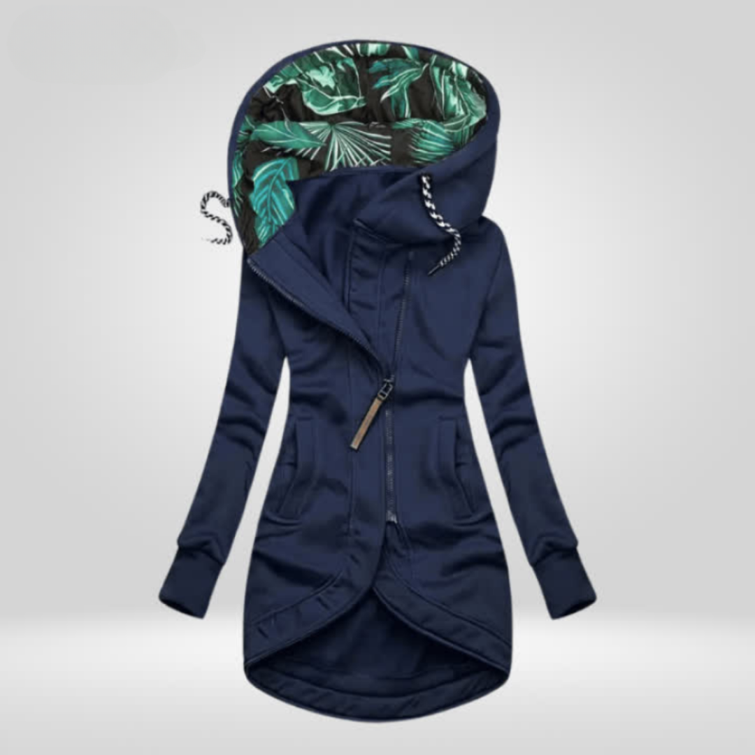 Aysha™ Manteau d'hiver pour femmes