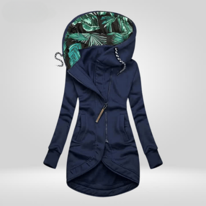 Aysha™ Manteau d'hiver pour femmes