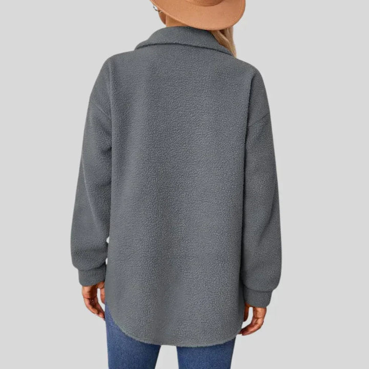 Meredith – manteau élégant pour femmes pour l'automne/hiver