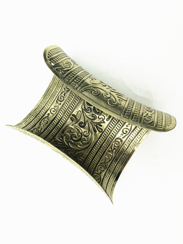 Bracelet réglable géométrique