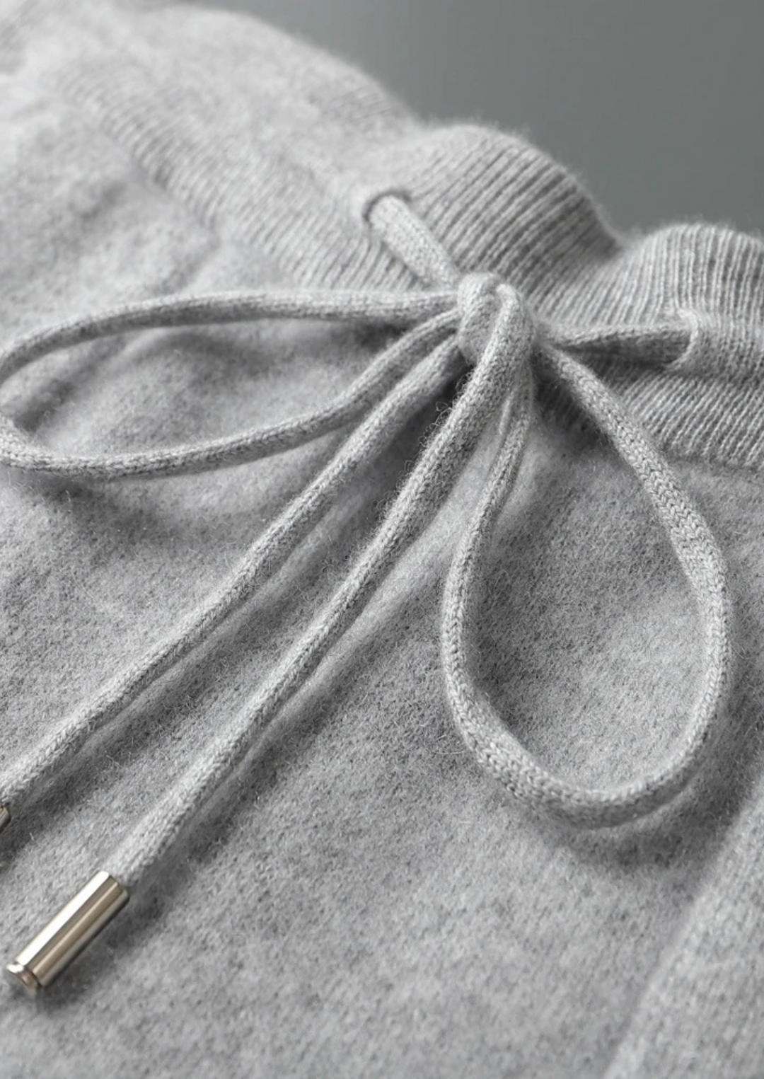 Julia | Ensemble de loisirs en cachemire élégant pour femmes