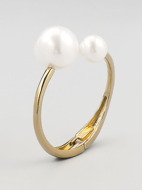 Bracelet géométrique