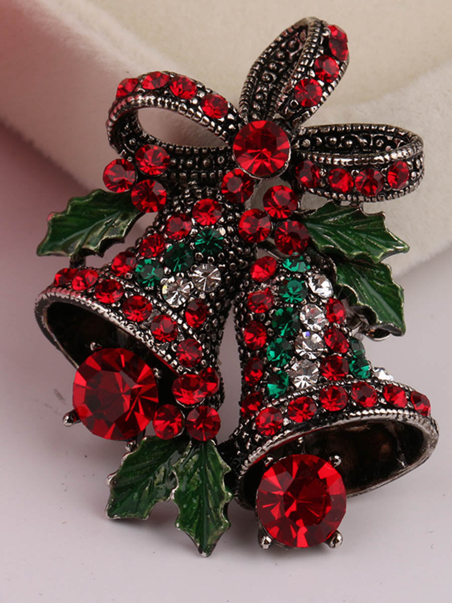 Broche géométrique