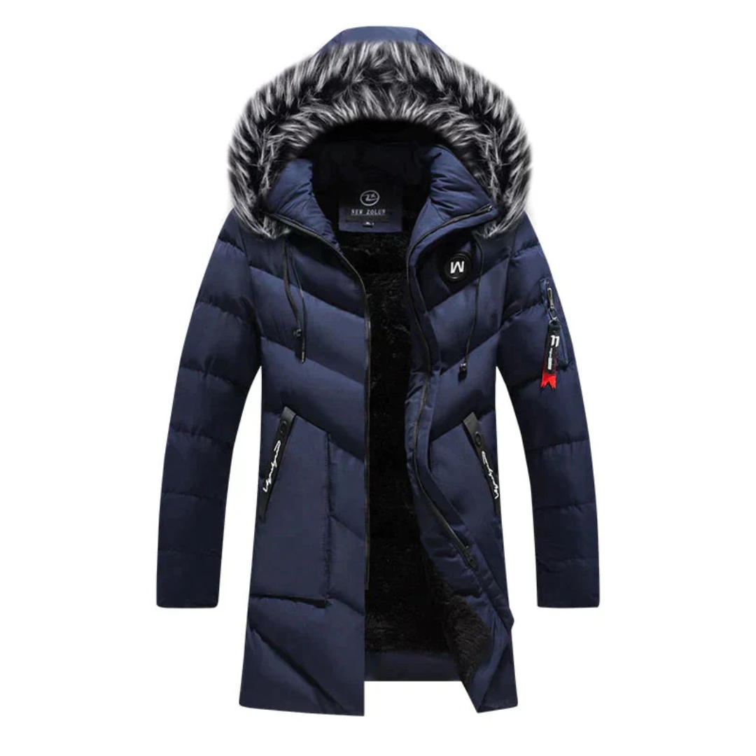 Veste matelassée pour femmes