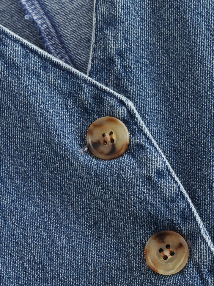 Bella | Veste en Jean Femme