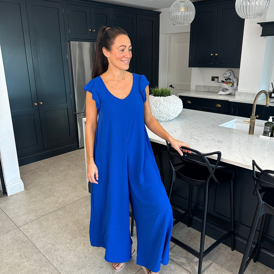 Naomi™ | Combinaison élégante pour tous les jours