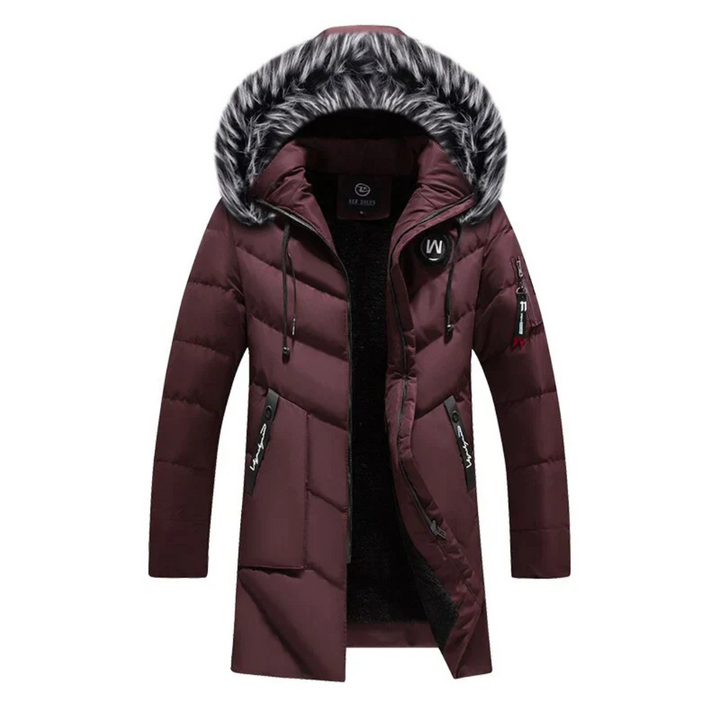 Veste matelassée pour femmes