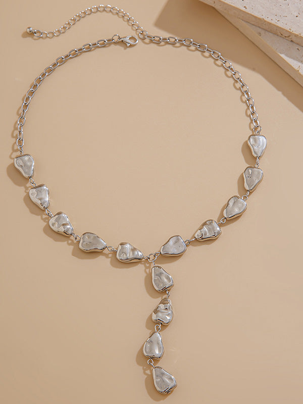 Collier géométrique