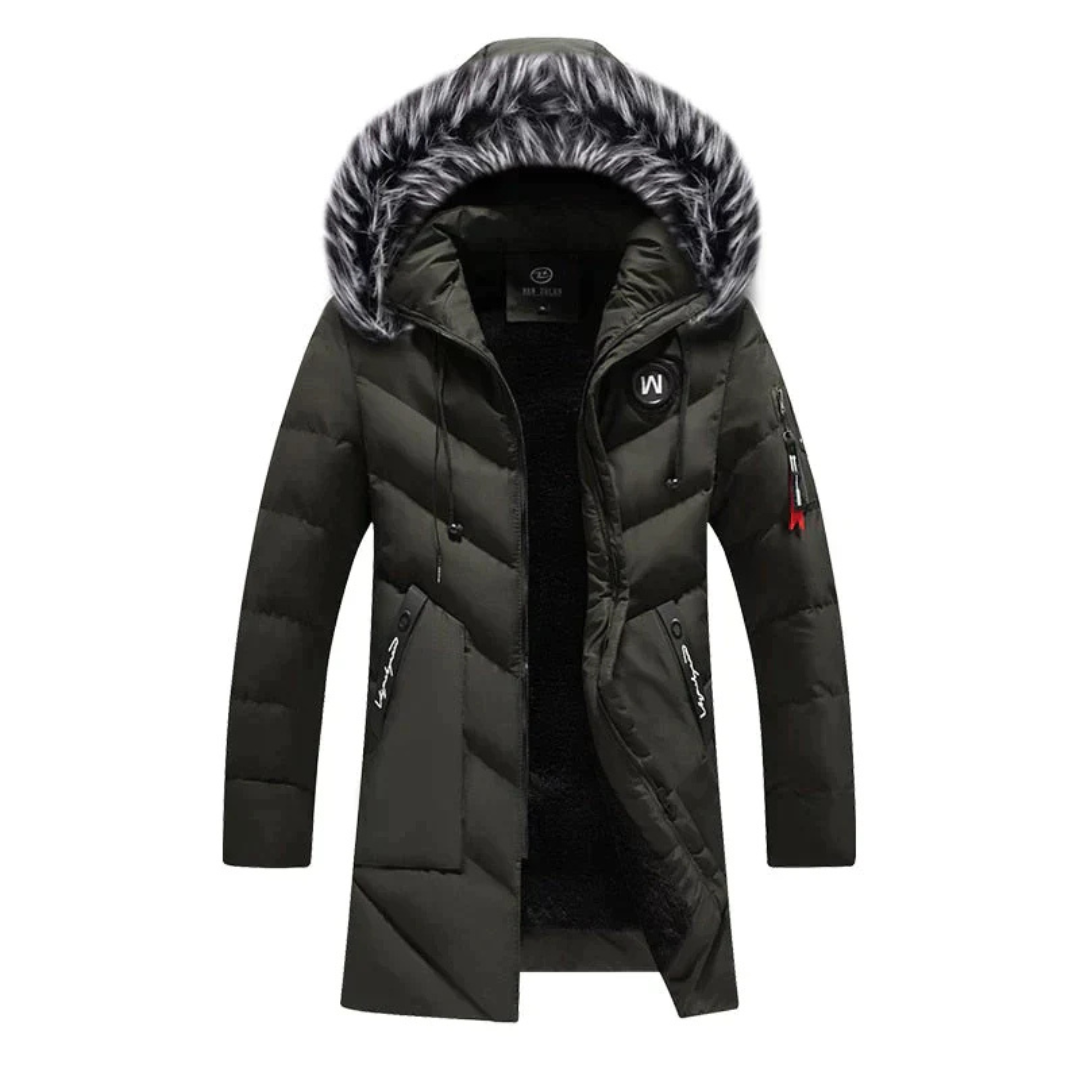 Veste matelassée pour femmes