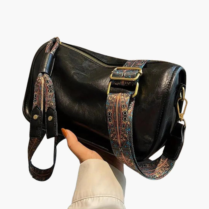 Sac à bandoulière - Sac élégant pour femmes