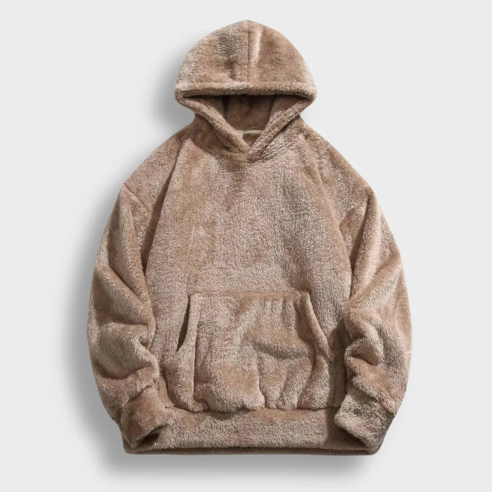 Sophie | Hoodie pour femmes doux & moelleux, porté de manière moderne