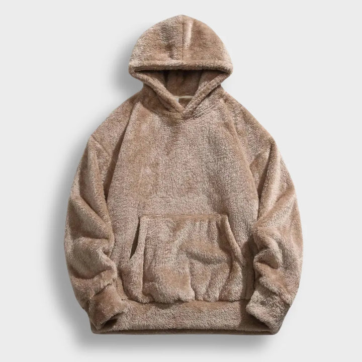 Sophie | Hoodie pour femmes doux & moelleux, porté de manière moderne