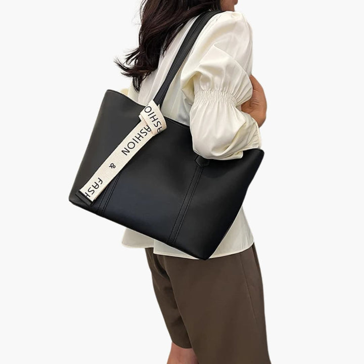 Sac bandoulière - Sac à bandoulière élégant pour femmes
