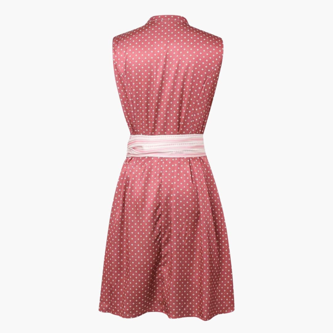 Robe Dirndl élégante pour dames - Oktoberfest 2025