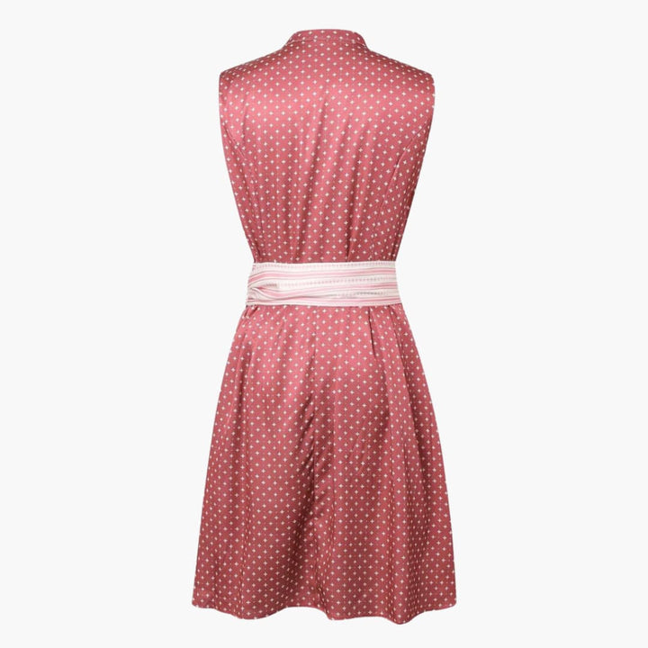Robe Dirndl élégante pour dames - Oktoberfest 2025