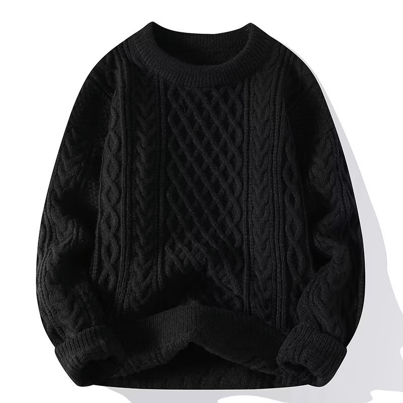 Pull en tricot élégant pour femmes | Chaud