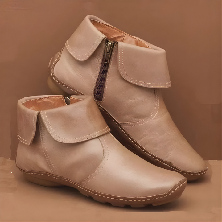Mia | Botte Élégante pour Femmes Chic
