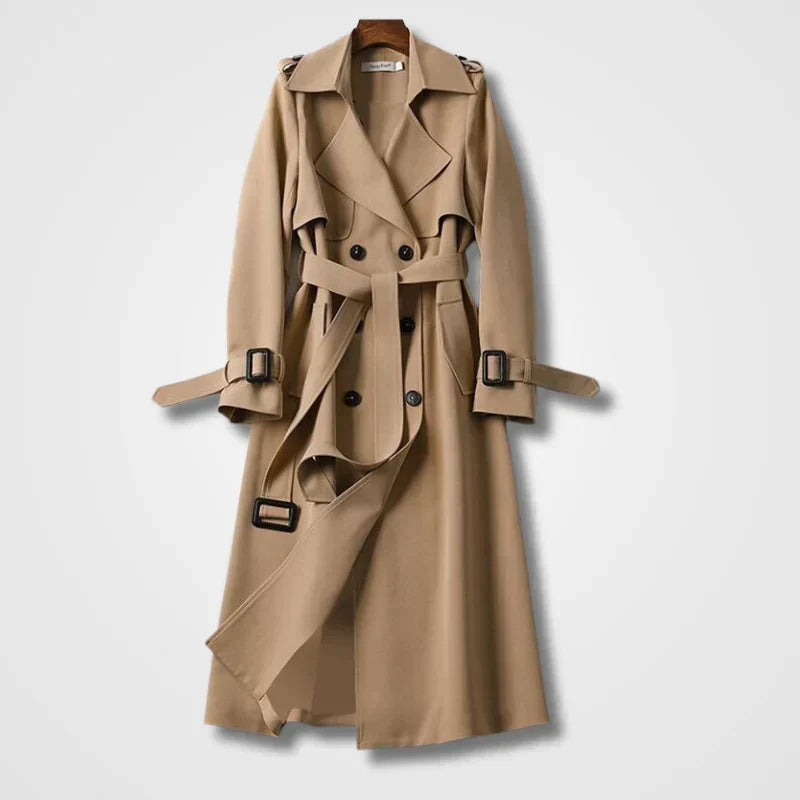 Araya – trench-coat pour femmes