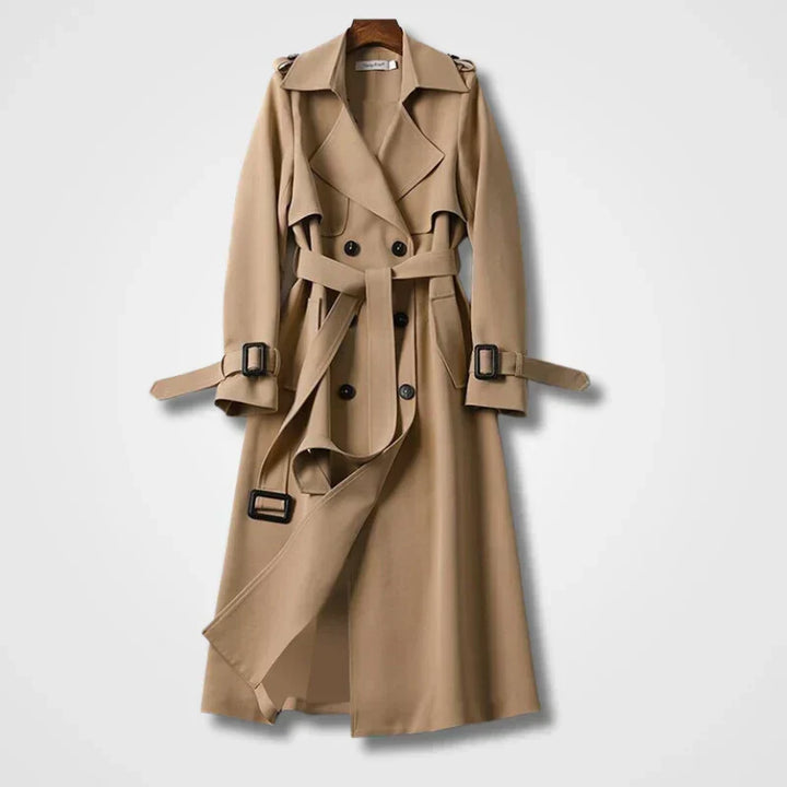 Araya – trench-coat pour femmes