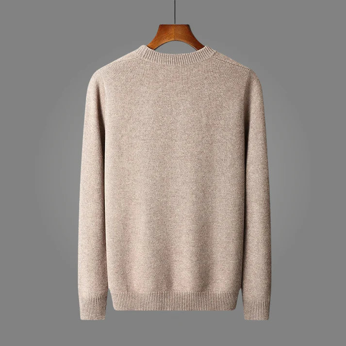 Tilda | Pull en tricot élégant pour femmes