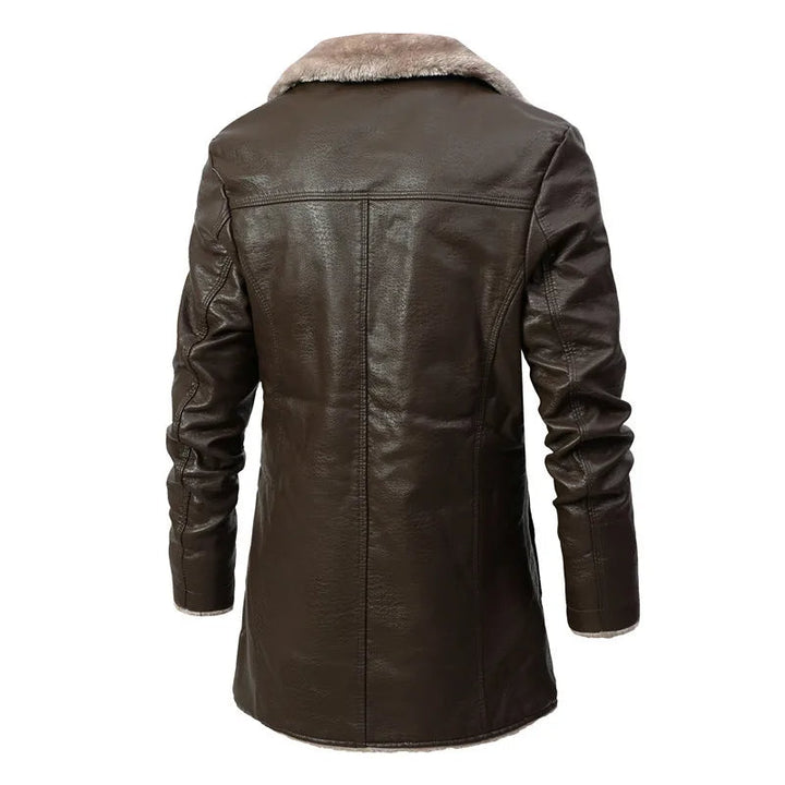 Manteau d'hiver pour femmes