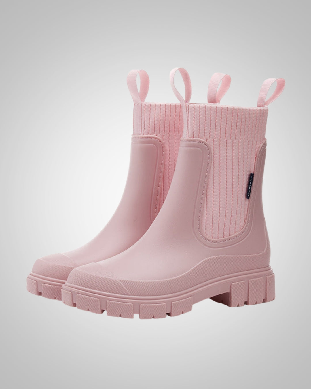 Verena | Bottes en caoutchouc imperméables pour femmes d'été