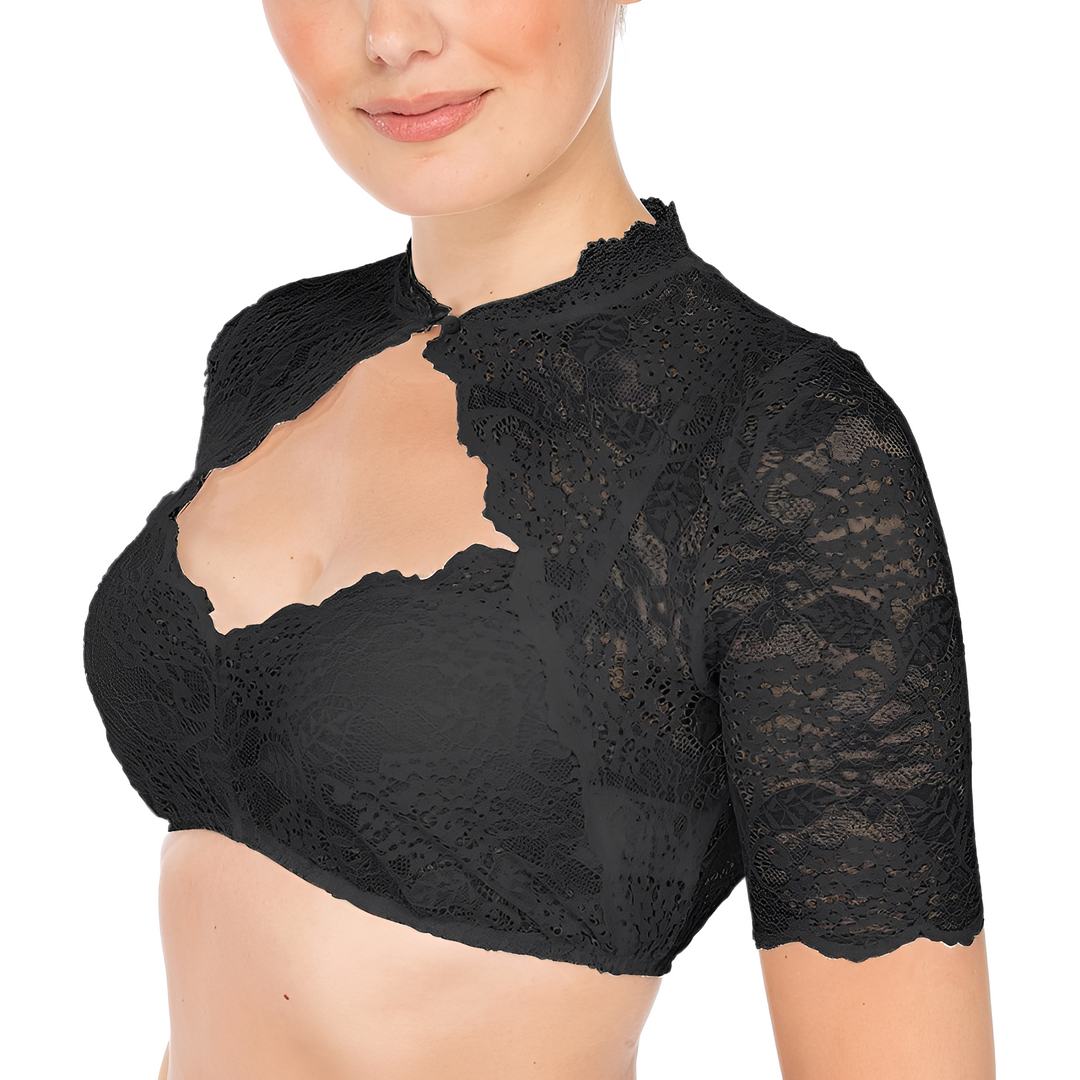 Daniella - Blouses Dirndl Traditionnelles