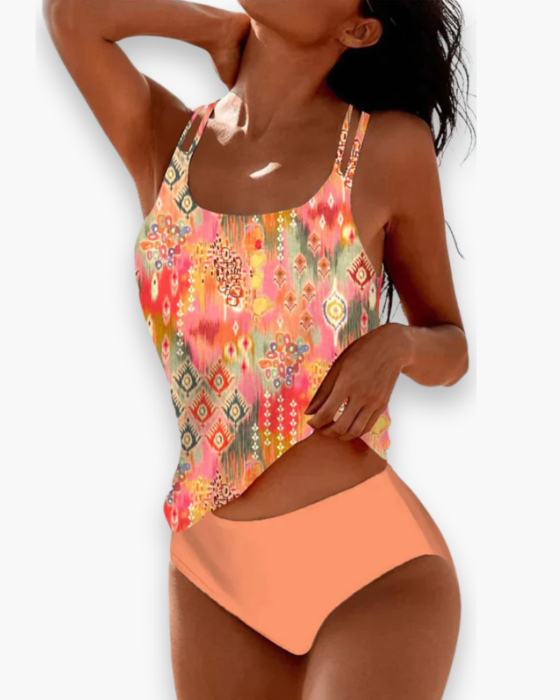 Maillots de Bain Élégants pour Femmes | Bikini et Maillot de Bain Confortables