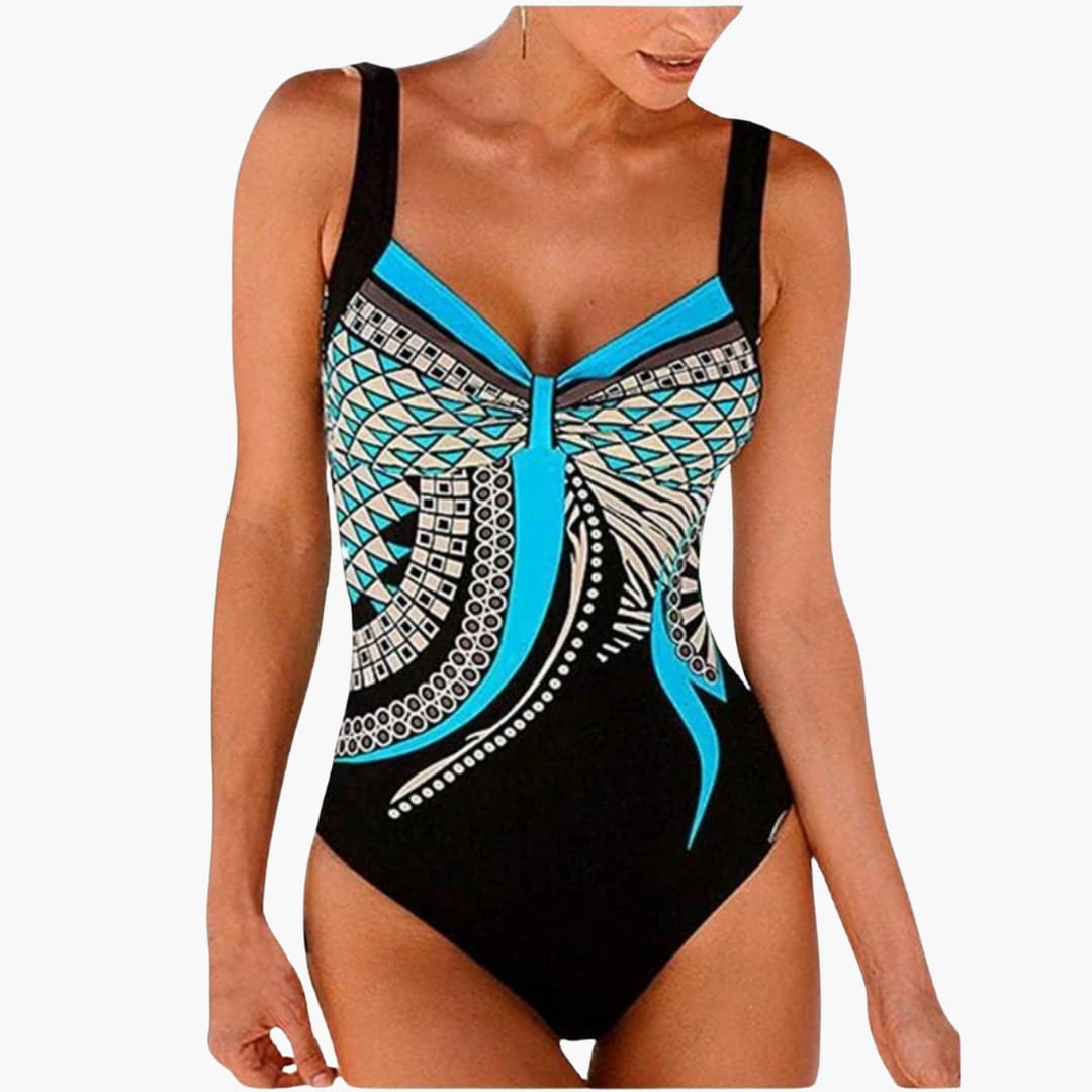 Maillot de bain élégant - Maillot de bain pour femmes avec style pour l'été